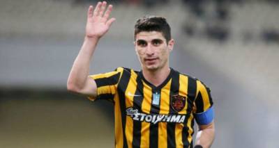 &Sigma;&tau;&eta; &Lambda;ή&mu;&nu;&omicron; &omicron; &Pi;έ&tau;&rho;&omicron;&sigmaf; &Mu;ά&nu;&tau;&alpha;&lambda;&omicron;&sigmaf; | &Alpha;&pi;ό&psi;&epsilon; &omicron; &chi;&omicron;&rho;ό&sigmaf; &tau;&omega;&nu; &Phi;ί&lambda;&omega;&nu; &tau;&eta;&sigmaf; &Alpha;&Epsilon;&Kappa;