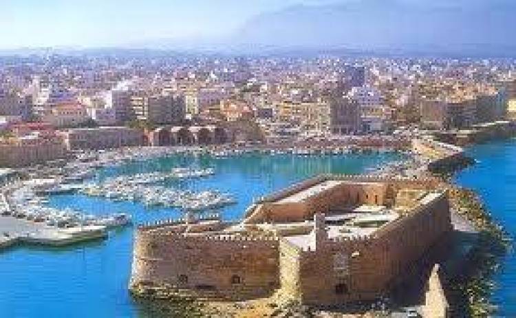 Στις 21 εξυπνότερες πόλεις του κόσμου το Ηράκλειο