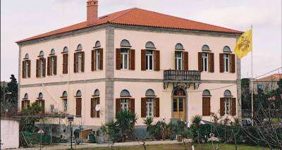 &Lambda;ή&mu;&nu;&omicron;&sigmaf;: &Alpha;&lambda;&lambda;&alpha;&gamma;ή &sigma;&tau;ά&sigma;&eta;&sigmaf; &alpha;&pi;ό &tau;&eta; &Mu;&eta;&tau;&rho;ό&pi;&omicron;&lambda;&eta; &tau;&omicron;&upsilon; &nu;&eta;&sigma;&iota;&omicron;ύ &gamma;&iota;&alpha; &tau;&alpha; &epsilon;&mu;&beta;ό&lambda;&iota;&alpha;;