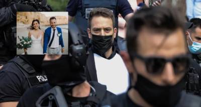 Η Daily Mail αποκαλύπτει νέο ημερολόγιο της Καρολάιν: «Είναι εξαιρετικά επικίνδυνος» έγραφε για τον δολοφόνο της