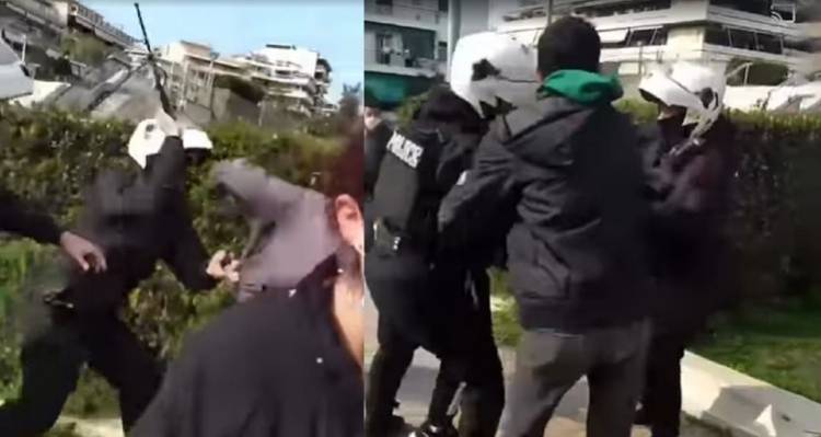 &Nu;έ&alpha; &Sigma;&mu;ύ&rho;&nu;&eta;: &Omicron; &xi;&upsilon;&lambda;&omicron;&delta;&alpha;&rho;&mu;ό&sigmaf; &tau;&omicron;&upsilon; &pi;&omicron;&lambda;ί&tau;&eta; &kappa;&alpha;&iota; &omicron;&iota; &alpha;&sigma;&tau;&upsilon;&nu;&omicron;&mu;&iota;&kappa;&omicron;ί &pi;&omicron;&upsilon; &xi;&epsilon;&pi;έ&rho;&alpha;&sigma;&alpha;&nu; &tau;&alpha; ό&rho;&iota;&alpha; - &Delta;&epsilon;ί&tau;&epsilon; &tau;&alpha; &beta;ί&nu;&tau;&epsilon;&omicron;