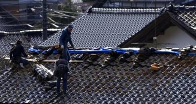 Σεισμός στην Ιαπωνία: 78 νεκροί | «Πολύ δύσκολη κατάσταση», εικόνες καταστροφής