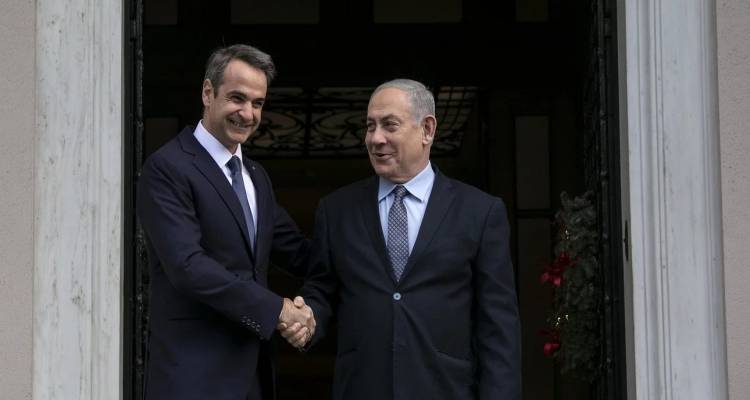 &Sigma;&epsilon; &Iota;&sigma;&rho;&alpha;ή&lambda; &kappa;&alpha;&iota; &Iota;&omicron;&rho;&delta;&alpha;&nu;ί&alpha; &alpha;ύ&rho;&iota;&omicron; &omicron; &Mu;&eta;&tau;&sigma;&omicron;&tau;ά&kappa;&eta;&sigmaf; -&laquo;&Eta; &Epsilon;&lambda;&lambda;ά&delta;&alpha; &theta;&alpha; &pi;&alpha;ί&xi;&epsilon;&iota; &tau;&omicron; &rho;ό&lambda;&omicron; &tau;&eta;&sigmaf; &sigma;&tau;&eta;&nu; &pi;&epsilon;&rho;&iota;&omicron;&chi;ή&raquo;