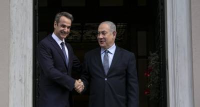&Sigma;&epsilon; &Iota;&sigma;&rho;&alpha;ή&lambda; &kappa;&alpha;&iota; &Iota;&omicron;&rho;&delta;&alpha;&nu;ί&alpha; &alpha;ύ&rho;&iota;&omicron; &omicron; &Mu;&eta;&tau;&sigma;&omicron;&tau;ά&kappa;&eta;&sigmaf; -&laquo;&Eta; &Epsilon;&lambda;&lambda;ά&delta;&alpha; &theta;&alpha; &pi;&alpha;ί&xi;&epsilon;&iota; &tau;&omicron; &rho;ό&lambda;&omicron; &tau;&eta;&sigmaf; &sigma;&tau;&eta;&nu; &pi;&epsilon;&rho;&iota;&omicron;&chi;ή&raquo;