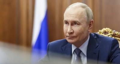 Reuters: Δεν κάνει πίσω ο Πούτιν, παρά τις απειλές του Τραμπ | Θα πάρει από την Ουκρανία αυτό που θέλει