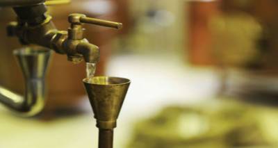 Η τέχνη της απόσταξης