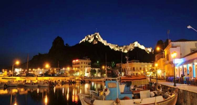 &Mu;&pi;&omicron;&rho;&epsilon;ί &eta; &Lambda;ή&mu;&nu;&omicron;&sigmaf; &nu;&alpha; &iota;&sigma;&omicron;&rho;&rho;&omicron;&pi;ή&sigma;&epsilon;&iota; &mu;&epsilon;&tau;&alpha;&xi;ύ &tau;&eta;&sigmaf; &tau;&omicron;&upsilon;&rho;&iota;&sigma;&tau;&iota;&kappa;ή&sigmaf; &alpha;&nu;ά&pi;&tau;&upsilon;&xi;&eta;&sigmaf; &kappa;&alpha;&iota; &tau;&eta;&sigmaf; &epsilon;&upsilon;&zeta;&omega;ί&alpha;&sigmaf; &tau;&omicron;&upsilon; &nu;&tau;ό&pi;&iota;&omicron;&upsilon; &pi;&lambda;&eta;&theta;&upsilon;&sigma;&mu;&omicron;ύ;