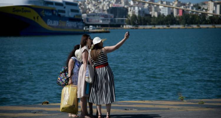 &Mu;&alpha;&sigmaf; &alpha;&pi;&omicron;&chi;&alpha;&iota;&rho;&epsilon;&tau;ά &mu;&epsilon; ή&lambda;&iota;&omicron; &kappa;&alpha;&iota; &omicron; &Sigma;&epsilon;&pi;&tau;έ&mu;&beta;&rho;&iota;&omicron;&sigmaf; | &Pi;ά&nu;&omega; &alpha;&pi;ό &tau;&omicron;&upsilon;&sigmaf; 30 &beta;&alpha;&theta;&mu;&omicron;ύ&sigmaf; &eta; &theta;&epsilon;&rho;&mu;&omicron;&kappa;&rho;&alpha;&sigma;ί&alpha;