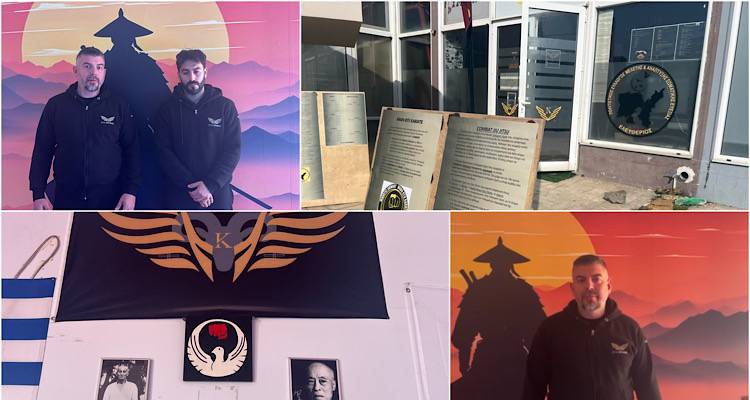 &Tau;&omicron; &kappa;&alpha;&rho;ά&tau;&epsilon;: &Pi;&epsilon;&rho;&iota;&sigma;&sigma;ό&tau;&epsilon;&rho;&omicron; &alpha;&pi;ό έ&nu;&alpha; ά&theta;&lambda;&eta;&mu;&alpha;, &mu;&iota;&alpha; &tau;έ&chi;&nu;&eta; &zeta;&omega;ή&sigmaf;