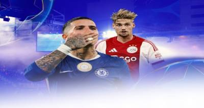 Τσέλσι - Άγιαξ: Τη δένει… combo στο 2.22!