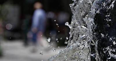 &Delta;&iota;&alpha;&kappa;&omicron;&pi;ή &nu;&epsilon;&rho;&omicron;ύ &alpha;ύ&rho;&iota;&omicron; &sigma;&tau;&eta; &Mu;ύ&rho;&iota;&nu;&alpha; &lambda;ό&gamma;&omega; &beta;&lambda;ά&beta;&eta;&sigmaf;