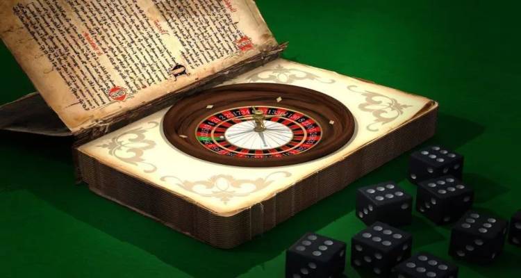 Η ιστορία των τυχερών παιχνιδιών στην Αρχαία Ελλάδα