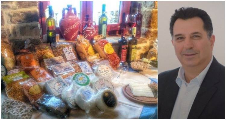 &Sigma;&tau;&eta; &Lambda;ή&mu;&nu;&omicron; &omicron; &Nu;ύ&kappa;&tau;&alpha;&sigmaf; | &Tau;&eta;&nu; &Tau;&epsilon;&tau;ά&rho;&tau;&eta; &eta; &sigma;&upsilon;&nu;ά&nu;&tau;&eta;&sigma;&eta; &mu;&epsilon; &tau;&iota;&sigmaf; &epsilon;&pi;&iota;&chi;&epsilon;&iota;&rho;ή&sigma;&epsilon;&iota;&sigmaf;