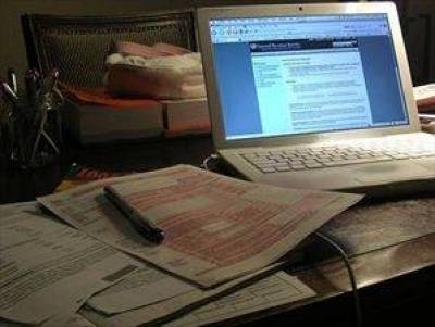 Οι 12 φόροι του 2014