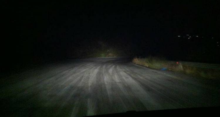 &laquo;&Delta;&epsilon;&nu; &pi;&epsilon;&rho;&pi;&alpha;&tau;&iota;έ&tau;&alpha;&iota;&raquo; &eta; &Mu;ύ&rho;&iota;&nu;&alpha; &kappa;&alpha;&iota; &tau;&alpha; &chi;&omega;&rho;ί&alpha; &tau;&eta;&sigmaf; &Lambda;ή&mu;&nu;&omicron;&upsilon;