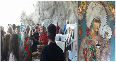 Όταν η Παναγιά Κακαβιώτισσα αποτελεί πηγή έμπνευσης (photos)