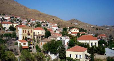 Δημοπρασία για την εκμίσθωση ακινήτου στην Τοπική Κοινότητα Κορνού