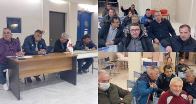 &Sigma;&tau;&eta; &Lambda;ή&mu;&nu;&omicron; &alpha;&nu;&tau;&iota;&pi;&rho;&omicron;&sigma;&omega;&pi;&epsilon;ί&alpha; &tau;&eta;&sigmaf; &Epsilon;&Pi;&Sigma; &Lambda;έ&sigma;&beta;&omicron;&upsilon; | &Pi;&alpha;&rho;έ&delta;&omega;&sigma;&alpha;&nu; &delta;&omega;&rho;&omicron;&epsilon;&pi;&iota;&tau;&alpha;&gamma;έ&sigmaf; &sigma;&tau;&alpha; &sigma;&omega;&mu;&alpha;&tau;&epsilon;ί&alpha;