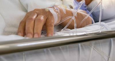 Λήμνος: Έκκληση για βοήθεια από συντοπίτη μας που πάσχει από καρκίνο