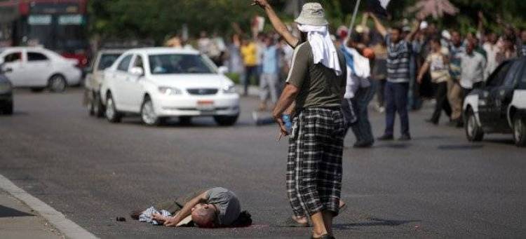&Nu;ύ&chi;&tau;&alpha; &tau;&rho;ό&mu;&omicron;&upsilon; &sigma;&tau;&eta;&nu; &Alpha;ί&gamma;&upsilon;&pi;&tau;&omicron; &ndash; &Sigma;&tau;&omicron;&upsilon;&sigmaf; 25 έ&phi;&tau;&alpha;&sigma;&alpha;&nu; &omicron;&iota; &nu;&epsilon;&kappa;&rho;&omicron;ί
