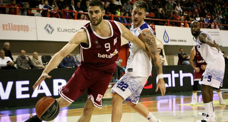 &Tau;&sigma;&alpha;ϊ&rho;έ&lambda;&eta;&sigmaf;: &laquo;Ώ&rho;&alpha; &gamma;&iota;&alpha; &kappa;ά&tau;&iota; &kappa;&alpha;&lambda;ό &kappa;&alpha;&iota; &mu;&alpha;&kappa;&rho;&iota;ά &alpha;&pi;ό &tau;&eta; &Lambda;ή&mu;&nu;&omicron;&raquo;