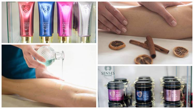 4 &mu;&omicron;&nu;&alpha;&delta;&iota;&kappa;έ&sigmaf; &pi;&rho;&omicron;&tau;ά&sigma;&epsilon;&iota;&sigmaf; &delta;ώ&rho;&omega;&nu; &alpha;&pi;ό &tau;&omicron; Senses &gamma;&iota;&alpha; &tau;&eta;&nu; &eta;&mu;έ&rho;&alpha; &tau;&omega;&nu; &epsilon;&rho;&omega;&tau;&epsilon;&upsilon;&mu;έ&nu;&omega;&nu;