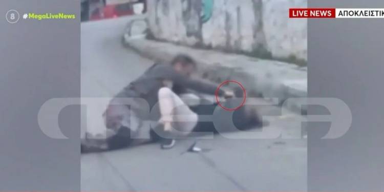 &Chi;&alpha;&lambda;&kappa;ί&delta;&alpha;: &Omicron;&iota; 40 &mu;&alpha;&chi;&alpha;&iota;&rho;&iota;έ&sigmaf; &pi;&omicron;&upsilon; έ&kappa;&omicron;&psi;&alpha;&nu; &tau;&omicron; &nu;ή&mu;&alpha; &tau;&eta;&sigmaf; &zeta;&omega;ή&sigmaf; &tau;&omicron;&upsilon; &xi;&upsilon;&lambda;&omicron;&upsilon;&rho;&gamma;&omicron;ύ -&Alpha;&nu;&alpha;&tau;&rho;&iota;&chi;&iota;&alpha;&sigma;&tau;&iota;&kappa;ό &beta;ί&nu;&tau;&epsilon;&omicron; &alpha;&pi;ό &tau;&eta; &sigma;&tau;&upsilon;&gamma;&epsilon;&rho;ή &delta;&omicron;&lambda;&omicron;&phi;&omicron;&nu;ί&alpha;
