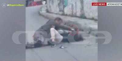 &Chi;&alpha;&lambda;&kappa;ί&delta;&alpha;: &Omicron;&iota; 40 &mu;&alpha;&chi;&alpha;&iota;&rho;&iota;έ&sigmaf; &pi;&omicron;&upsilon; έ&kappa;&omicron;&psi;&alpha;&nu; &tau;&omicron; &nu;ή&mu;&alpha; &tau;&eta;&sigmaf; &zeta;&omega;ή&sigmaf; &tau;&omicron;&upsilon; &xi;&upsilon;&lambda;&omicron;&upsilon;&rho;&gamma;&omicron;ύ -&Alpha;&nu;&alpha;&tau;&rho;&iota;&chi;&iota;&alpha;&sigma;&tau;&iota;&kappa;ό &beta;ί&nu;&tau;&epsilon;&omicron; &alpha;&pi;ό &tau;&eta; &sigma;&tau;&upsilon;&gamma;&epsilon;&rho;ή &delta;&omicron;&lambda;&omicron;&phi;&omicron;&nu;ί&alpha;
