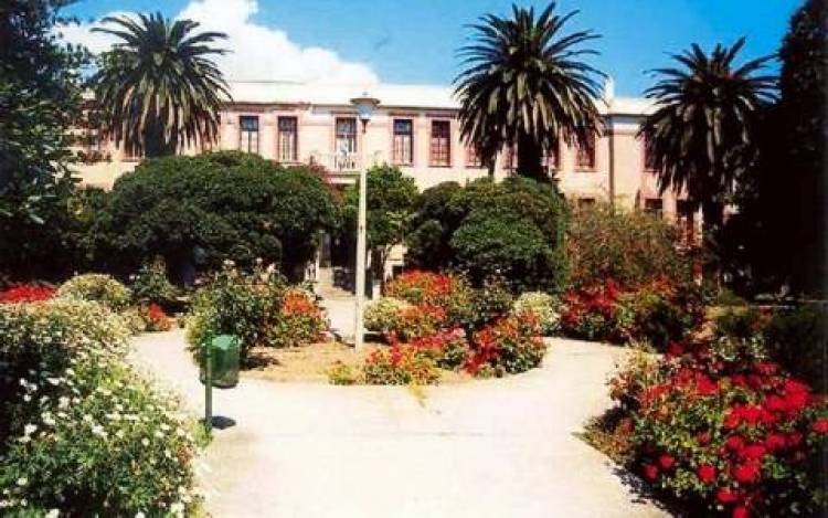 Εκτός διαθεσιμότητας Βόρειο και Νότιο Αιγαίο