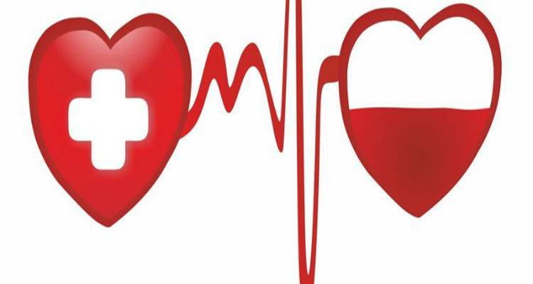 Αιμοδοσία  ….  είναι   προσφορά   Ζωής