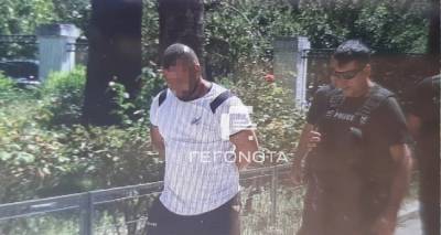 &Beta;ό&lambda;&omicron;&sigmaf;: &Epsilon;&lambda;&epsilon;ύ&theta;&epsilon;&rho;&omicron;&sigmaf; &omicron; 36&chi;&rho;&omicron;&nu;&omicron;&sigmaf; &pi;&omicron;&upsilon; &alpha;&pi;&epsilon;ί&lambda;&eta;&sigma;&epsilon; &mu;&epsilon; &kappa;&alpha;&tau;&sigma;&alpha;&beta;ί&delta;&iota; &tau;&eta; &sigma;ύ&nu;&tau;&rho;&omicron;&phi;ό &tau;&omicron;&upsilon; | &Phi;&omicron;&beta;ά&tau;&alpha;&iota; &gamma;&iota;&alpha; &tau;&eta; &zeta;&omega;ή &tau;&eta;&sigmaf; &eta; 26&chi;&rho;&omicron;&nu;&eta;