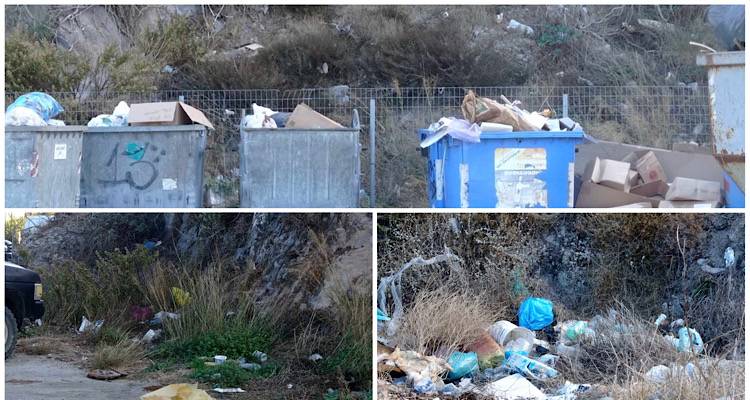 &Lambda;ή&mu;&nu;&omicron;&sigmaf;: &Delta;&iota;ά&sigma;&pi;&alpha;&rho;&tau;&epsilon;&sigmaf; &laquo;&mu;&iota;&kappa;&rho;έ&sigmaf; &chi;&omega;&mu;&alpha;&tau;&epsilon;&rho;έ&sigmaf;&raquo; &sigma;&tau;&omicron;&nu; &Kappa;ά&sigma;&pi;&alpha;&kappa;&alpha; | &Delta;&iota;&alpha;&mu;&alpha;&rho;&tau;&upsilon;&rho;ί&epsilon;&sigmaf; &pi;&omicron;&lambda;&iota;&tau;ώ&nu; (photos)