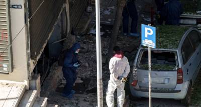 Έκρηξη στη Θεσσαλονίκη: Τα βίντεο δείχνουν ότι η 38χρονη εκτελούσε εντολές -Τι εκτιμούν στην ΕΛ.ΑΣ.