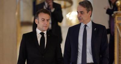 &Epsilon;&lambda;&iota;&zeta;έ: &Omicron; &Mu;&alpha;&kappa;&rho;ό&nu; &epsilon;&pi;&alpha;&nu;&alpha;&beta;&epsilon;&beta;&alpha;ί&omega;&sigma;&epsilon; &sigma;&tau;&omicron;&nu; &Mu;&eta;&tau;&sigma;&omicron;&tau;ά&kappa;&eta; &tau;&eta; &delta;έ&sigma;&mu;&epsilon;&upsilon;&sigma;&eta; &sigma;&tau;&eta; &gamma;&alpha;&lambda;&lambda;&omicron;&epsilon;&lambda;&lambda;&eta;&nu;&iota;&kappa;ή &sigma;&tau;&rho;&alpha;&tau;&eta;&gamma;&iota;&kappa;ή &sigma;&upsilon;&nu;&epsilon;&rho;&gamma;&alpha;&sigma;ί&alpha;