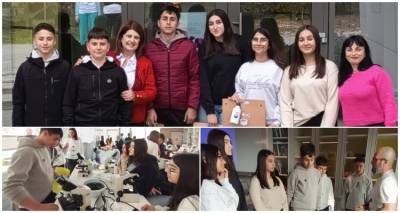 &Delta;&upsilon;&nu;&alpha;&mu;&iota;&kappa;ή &pi;&alpha;&rho;&omicron;&upsilon;&sigma;ί&alpha; &tau;&omicron;&upsilon; &Gamma;&upsilon;&mu;&nu;&alpha;&sigma;ί&omicron;&upsilon; &Lambda;&iota;&beta;&alpha;&delta;&omicron;&chi;&omega;&rho;ί&omicron;&upsilon; &Lambda;ή&mu;&nu;&omicron;&upsilon; &sigma;&tau;&omicron; 7&omicron; &Mu;&alpha;&theta;&eta;&tau;&iota;&kappa;ό &Sigma;&upsilon;&mu;&pi;ό&sigma;&iota;&omicron; &Phi;&upsilon;&kappa;&omicron;&lambda;&omicron;&gamma;ί&alpha;&sigmaf; &sigma;&tau;&eta; &Theta;&epsilon;&sigma;&sigma;&alpha;&lambda;&omicron;&nu;ί&kappa;&eta;