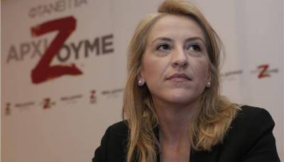 &Eta; &Delta;&omicron;ύ&rho;&omicron;&upsilon; &upsilon;&pi;έ&rho; &tau;&omega;&nu; &delta;&eta;&mu;ά&rho;&chi;&omega;&nu; &pi;&omicron;&upsilon; &alpha;&rho;&nu;&omicron;ύ&nu;&tau;&alpha;&iota; &tau;&eta;&nu; &alpha;&xi;&iota;&omicron;&lambda;ό&gamma;&eta;&sigma;&eta;