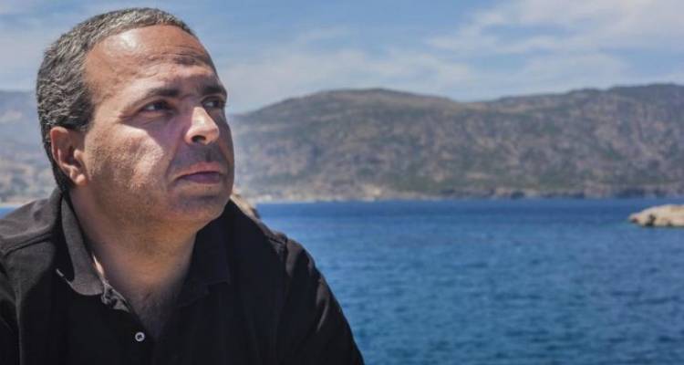 &Sigma;&tau;&eta; &Lambda;ή&mu;&nu;&omicron; &omicron; &kappa;&omicron;&rho;&upsilon;&phi;&alpha;ί&omicron;&sigmaf; &gamma;&epsilon;&omega;&sigma;&tau;&rho;&alpha;&tau;&eta;&gamma;&iota;&kappa;ό&sigmaf; &alpha;&nu;&alpha;&lambda;&upsilon;&tau;ή&sigmaf; &Nu;ί&kappa;&omicron;&sigmaf; &Lambda;&upsilon;&gamma;&epsilon;&rho;ό&sigmaf;