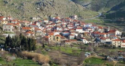 &Theta;ά&nu;&omicron;&sigmaf;: &Pi;&rho;&omicron;&sigma;&omega;&rho;&iota;&nu;ή &delta;&iota;&alpha;&kappa;&omicron;&pi;ή &upsilon;&delta;&rho;&omicron;&delta;ό&tau;&eta;&sigma;&eta;&sigmaf; &alpha;ύ&rho;&iota;&omicron; &Pi;&alpha;&rho;&alpha;&sigma;&kappa;&epsilon;&upsilon;ή