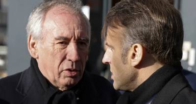 Η Γαλλία ενώπιον πολιτικής κρίσης: Η εκστρατεία «αστραπή» του Μπαϊρού για ψήφο εμπιστοσύνης και το δίλημμα του Μακρόν