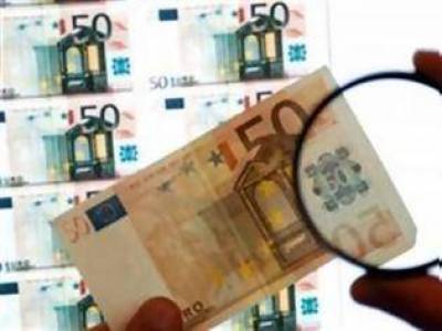 Εντοπισμός χαρτονομίσματος αμφιβόλου γνησιότητας σε τοπικό υποκατάστημα της Alpha Bank