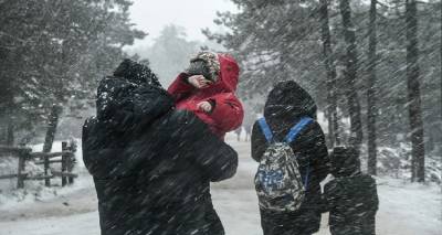 &Kappa;&alpha;&iota;&rho;ό&sigmaf;: &Nu;έ&alpha; &epsilon;&pi;&iota;&delta;&epsilon;ί&nu;&omega;&sigma;&eta; &tau;&omicron; &epsilon;&pi;ό&mu;&epsilon;&nu;&omicron; 48&omega;&rho;&omicron; | &Pi;&omicron;ύ &theta;&alpha; &sigma;&eta;&mu;&epsilon;&iota;&omega;&theta;&omicron;ύ&nu; &kappa;&alpha;&tau;&alpha;&iota;&gamma;ί&delta;&epsilon;&sigmaf; &kappa;&alpha;&iota; &chi;&iota;&omicron;&nu;&omicron;&pi;&tau;ώ&sigma;&epsilon;&iota;&sigmaf;
