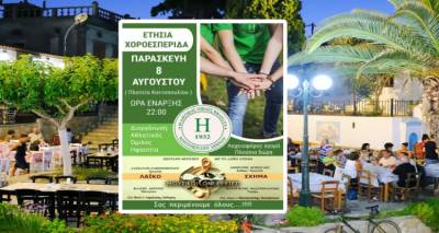 &Eta;&phi;&alpha;&iota;&sigma;&tau;ί&alpha; &Kappa;&omicron;&nu;&tau;&omicron;&pi;&omicron;&upsilon;&lambda;ί&omicron;&upsilon;: Ό&lambda;&alpha; έ&tau;&omicron;&iota;&mu;&alpha; &gamma;&iota;&alpha; &tau;&eta;&nu; &epsilon;&tau;ή&sigma;&iota;&alpha; &chi;&omicron;&rho;&omicron;&epsilon;&sigma;&pi;&epsilon;&rho;ί&delta;&alpha; &tau;&omicron;&upsilon; &Alpha;&theta;&lambda;&eta;&tau;&iota;&kappa;&omicron;ύ &Omicron;&mu;ί&lambda;&omicron;&upsilon;