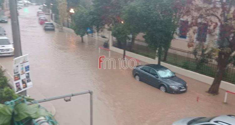 &Delta;ή&mu;&omicron;&sigmaf; &Lambda;ή&mu;&nu;&omicron;&upsilon;: &Xi;&epsilon;&kappa;&iota;&nu;&omicron;ύ&nu; &alpha;ύ&rho;&iota;&omicron;, &Pi;&alpha;&rho;&alpha;&sigma;&kappa;&epsilon;&upsilon;ή 6 &Delta;&epsilon;&kappa;&epsilon;&mu;&beta;&rho;ί&omicron;&upsilon;, &omicron;&iota; &alpha;&upsilon;&tau;&omicron;&psi;ί&epsilon;&sigmaf; &gamma;&iota;&alpha; &tau;&iota;&sigmaf; &zeta;&eta;&mu;&iota;έ&sigmaf; &alpha;&pi;ό &tau;&eta;&nu; &kappa;&alpha;&kappa;&omicron;&kappa;&alpha;&iota;&rho;ί&alpha; &laquo;Bora&raquo;