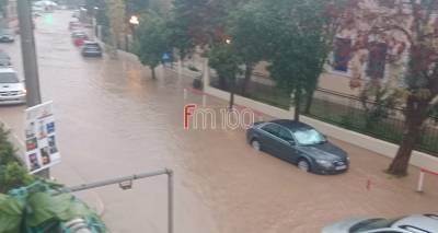 &Delta;ή&mu;&omicron;&sigmaf; &Lambda;ή&mu;&nu;&omicron;&upsilon;: &Xi;&epsilon;&kappa;&iota;&nu;&omicron;ύ&nu; &alpha;ύ&rho;&iota;&omicron;, &Pi;&alpha;&rho;&alpha;&sigma;&kappa;&epsilon;&upsilon;ή 6 &Delta;&epsilon;&kappa;&epsilon;&mu;&beta;&rho;ί&omicron;&upsilon;, &omicron;&iota; &alpha;&upsilon;&tau;&omicron;&psi;ί&epsilon;&sigmaf; &gamma;&iota;&alpha; &tau;&iota;&sigmaf; &zeta;&eta;&mu;&iota;έ&sigmaf; &alpha;&pi;ό &tau;&eta;&nu; &kappa;&alpha;&kappa;&omicron;&kappa;&alpha;&iota;&rho;ί&alpha; &laquo;Bora&raquo;