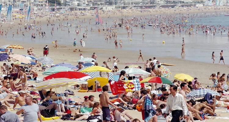 Ο Σεπτέμβριος ο πιο θερμός μήνας από το 1880