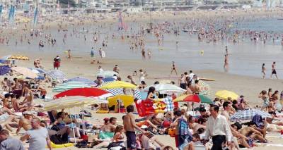 Ο Σεπτέμβριος ο πιο θερμός μήνας από το 1880