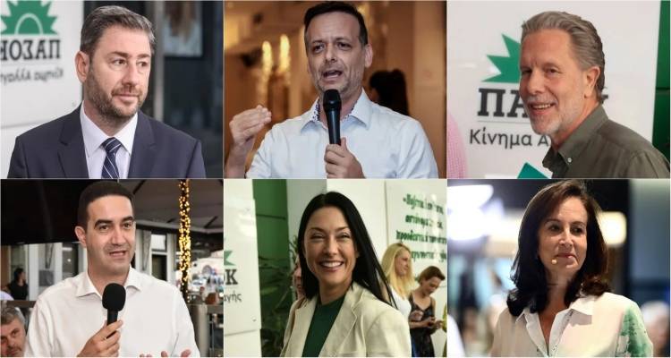 &Pi;&Alpha;&Sigma;&Omicron;&Kappa;: &laquo;&Kappa;&lambda;&epsilon;ί&delta;&omega;&sigma;&alpha;&nu;&raquo; &omicron;&iota; έ&xi;&iota; &upsilon;&pi;&omicron;&psi;ή&phi;&iota;&omicron;&iota; &gamma;&iota;&alpha; &tau;&eta;&nu; &pi;&rho;&omicron;&epsilon;&delta;&rho;ί&alpha; -&Eta; &mu;ά&chi;&eta; &tau;&omega;&nu; &upsilon;&pi;&omicron;&gamma;&rho;&alpha;&phi;ώ&nu;, &pi;ό&sigma;&epsilon;&sigmaf; &sigma;&upsilon;&gamma;&kappa;έ&nu;&tau;&rho;&omega;&sigma;&epsilon; &omicron; &kappa;&alpha;&theta;έ&nu;&alpha;&sigmaf;
