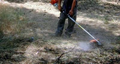 &Omicron; &Delta;ή&mu;&omicron;&sigmaf; &Lambda;ή&mu;&nu;&omicron;&upsilon; &epsilon;&phi;&iota;&sigma;&tau;ά &tau;&eta;&nu; &pi;&rho;&omicron;&sigma;&omicron;&chi;ή: &Upsilon;&pi;&omicron;&chi;&rho;&epsilon;&omega;&tau;&iota;&kappa;ό&sigmaf; &omicron; &kappa;&alpha;&theta;&alpha;&rho;&iota;&sigma;&mu;ό&sigmaf; &omicron;&iota;&kappa;&omicron;&pi;έ&delta;&omega;&nu; &gamma;&iota;&alpha; &tau;&eta;&nu; &alpha;&pi;&omicron;&phi;&upsilon;&gamma;ή &pi;&upsilon;&rho;&kappa;&alpha;&gamma;&iota;ά&sigmaf;