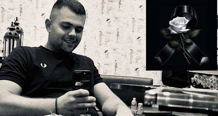 &Tau;&omicron; &laquo;&epsilon;&upsilon;&chi;&alpha;&rho;&iota;&sigma;&tau;ώ&raquo; &tau;&omega;&nu; &gamma;&omicron;&nu;&iota;ώ&nu; &tau;&omicron;&upsilon; &Chi;&alpha;&rho;ά&lambda;&alpha;&mu;&pi;&omicron;&upsilon;