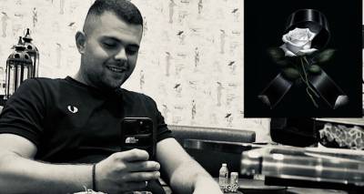 &Tau;&omicron; &laquo;&epsilon;&upsilon;&chi;&alpha;&rho;&iota;&sigma;&tau;ώ&raquo; &tau;&omega;&nu; &gamma;&omicron;&nu;&iota;ώ&nu; &tau;&omicron;&upsilon; &Chi;&alpha;&rho;ά&lambda;&alpha;&mu;&pi;&omicron;&upsilon;